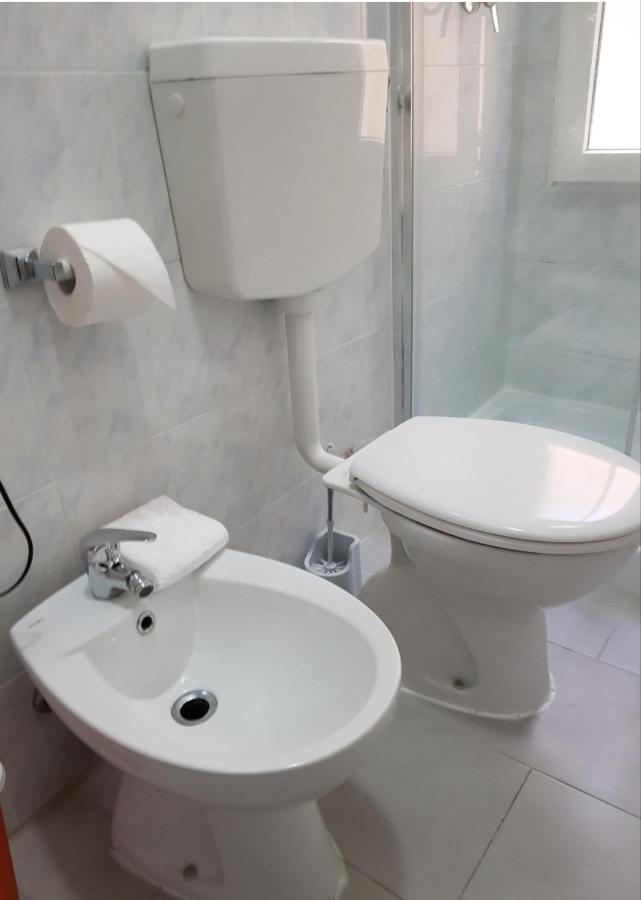 מסטרה Arco Iris Home מראה חיצוני תמונה