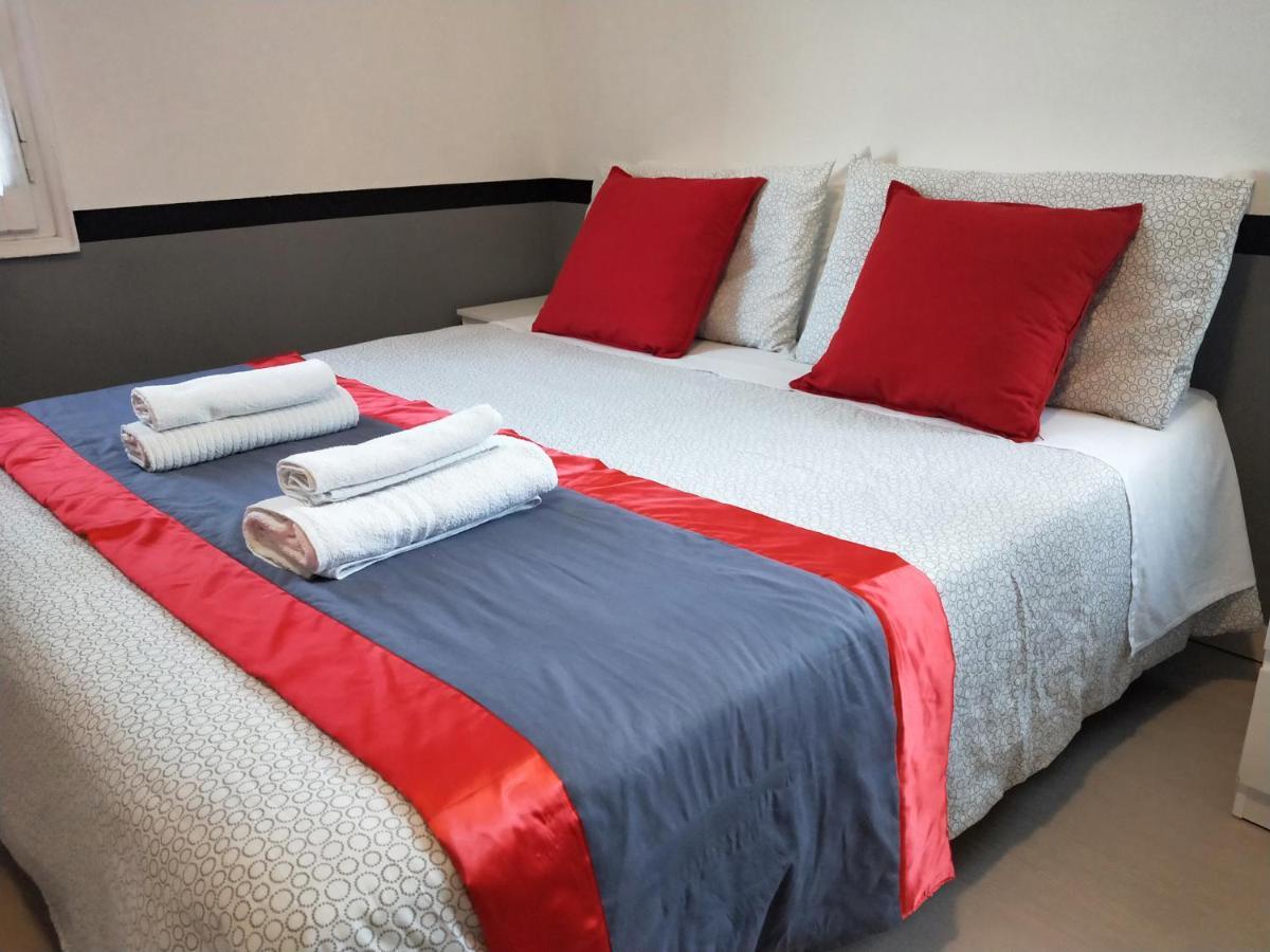 מסטרה Arco Iris Home מראה חיצוני תמונה